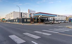 Westmark Hotel Whitehorse